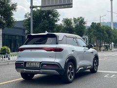 BYD Yuan UP 401KM Leading Edition - ფოტო 7