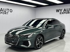 Audi A3 A3L Limousine 35 TFSI Fashion Sport - photo 1
