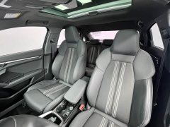 Audi A3 A3L Limousine 35 TFSI Fashion Sport - photo 10