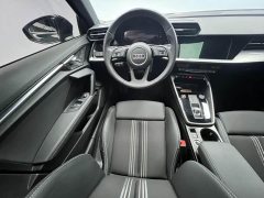 Audi A3 A3L Limousine 35 TFSI Fashion Sport - photo 11