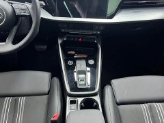 Audi A3 A3L Limousine 35 TFSI Fashion Sport - photo 12