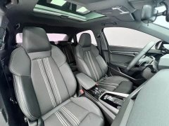 Audi A3 A3L Limousine 35 TFSI Fashion Sport - photo 14