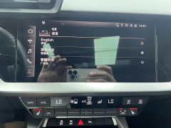 Audi A3 A3L Limousine 35 TFSI Fashion Sport - photo 15