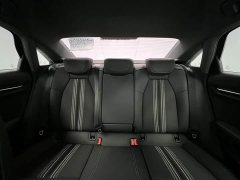 Audi A3 A3L Limousine 35 TFSI Fashion Sport - photo 16