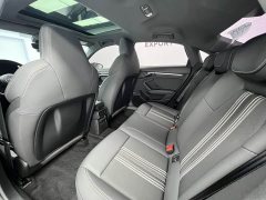 Audi A3 A3L Limousine 35 TFSI Fashion Sport - photo 17