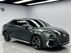 Audi A3 A3L Limousine 35 TFSI Fashion Sport - photo 2