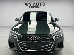 Audi A3 A3L Limousine 35 TFSI Fashion Sport - photo 3
