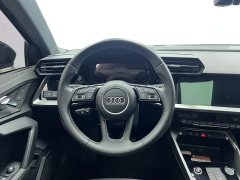 Audi A3 A3L Limousine 35 TFSI Fashion Sport - photo 5