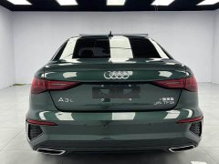Audi A3 A3L Limousine 35 TFSI Fashion Sport - photo 6