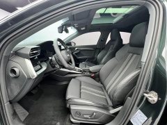 Audi A3 A3L Limousine 35 TFSI Fashion Sport - photo 7