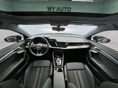 Audi A3 A3L Limousine 35 TFSI Fashion Sport - photo 8