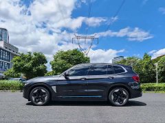 BMW iX3 Leading Edition - ფოტო 2