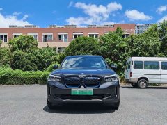 BMW iX3 Leading Edition - ფოტო 3