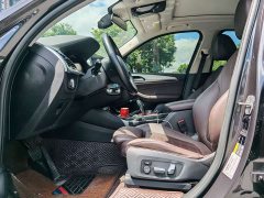BMW iX3 Leading Edition - ფოტო 4