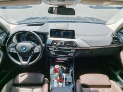 BMW iX3 Leading Edition - ფოტო 6