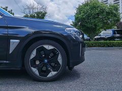 BMW iX3 Leading Edition - ფოტო 7