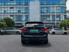 BMW iX3 Leading Edition - ფოტო 8