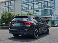 BMW iX3 Leading Edition - ფოტო 9