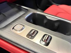 Xiaomi SU7 2024 Rear-Wheel Drive Long Range Smart Driving Edition - photo 10