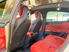 Xiaomi SU7 2024 Rear-Wheel Drive Long Range Smart Driving Edition - photo 14