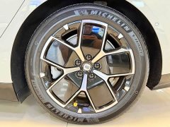 Xiaomi SU7 2024 Rear-Wheel Drive Long Range Smart Driving Edition - photo 15