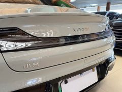 Xiaomi SU7 2024 Rear-Wheel Drive Long Range Smart Driving Edition - photo 16