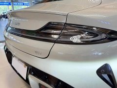 Xiaomi SU7 2024 Rear-Wheel Drive Long Range Smart Driving Edition - photo 17