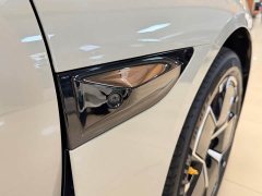 Xiaomi SU7 2024 Rear-Wheel Drive Long Range Smart Driving Edition - photo 18