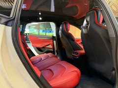 Xiaomi SU7 2024 Rear-Wheel Drive Long Range Smart Driving Edition - photo 20