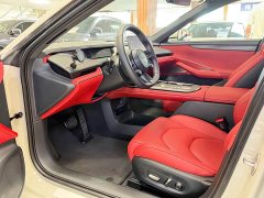 Xiaomi SU7 2024 Rear-Wheel Drive Long Range Smart Driving Edition - photo 4