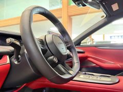 Xiaomi SU7 2024 Rear-Wheel Drive Long Range Smart Driving Edition - photo 6