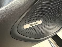 Xiaomi SU7 2024 Rear-Wheel Drive Long Range Smart Driving Edition - photo 9