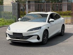BYD Dolphin 06 DM-i Smart Drive 120KM Premium Edition - photo 1