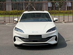 BYD Dolphin 06 DM-i Smart Drive 120KM Premium Edition - photo 2