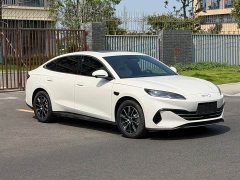 BYD Dolphin 06 DM-i Smart Drive 120KM Premium Edition - photo 3