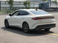 BYD Dolphin 06 DM-i Smart Drive 120KM Premium Edition - photo 7