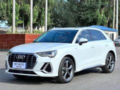 Audi Q3 35 TFSI Fashion Dynamic - photo 1