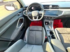 Audi Q3 35 TFSI Fashion Dynamic - photo 10