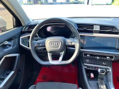 Audi Q3 35 TFSI Fashion Dynamic - photo 11