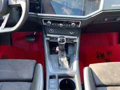 Audi Q3 35 TFSI Fashion Dynamic - photo 12
