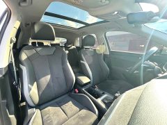 Audi Q3 35 TFSI Fashion Dynamic - photo 13