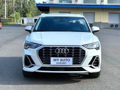 Audi Q3 35 TFSI Fashion Dynamic - photo 2