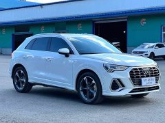 Audi Q3 35 TFSI Fashion Dynamic - photo 3