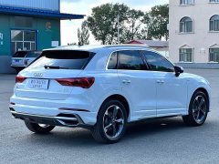Audi Q3 35 TFSI Fashion Dynamic - photo 4