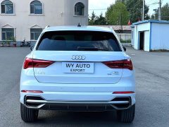 Audi Q3 35 TFSI Fashion Dynamic - photo 5