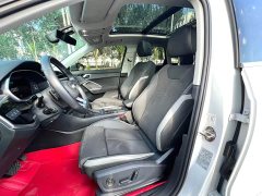 Audi Q3 35 TFSI Fashion Dynamic - photo 6