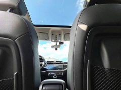 Audi Q3 35 TFSI Fashion Dynamic - photo 7