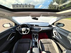 Audi Q3 35 TFSI Fashion Dynamic - photo 8