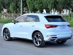 Audi Q3 35 TFSI Fashion Dynamic - photo 9