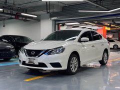Nissan Sylphy Classic 1.6XE CVT Comfort - ფოტო 1